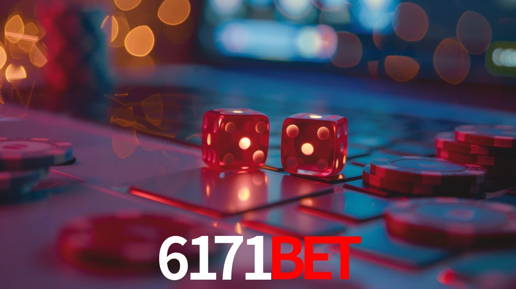 Descubra a Essência do 6171BET: Nossa História e Compromissos