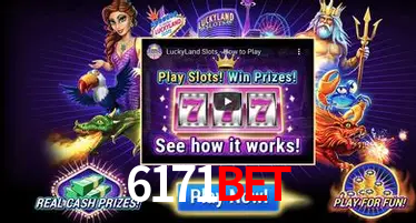 Inovações de Jogos na 6171BET: O Futuro das Experiências Interativas