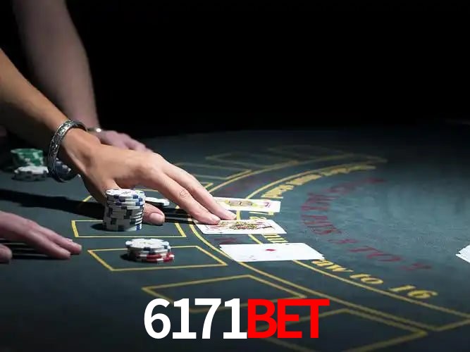 Login Seguro 6171BET