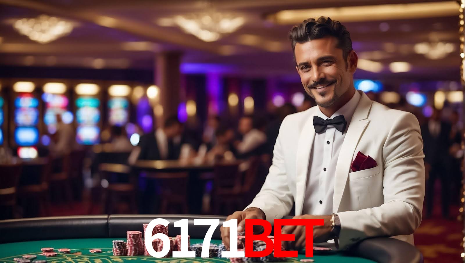 Avaliações dos Jogadores 6171BET
