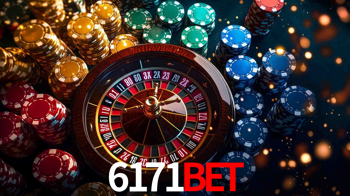 6171BET,6171BET.com