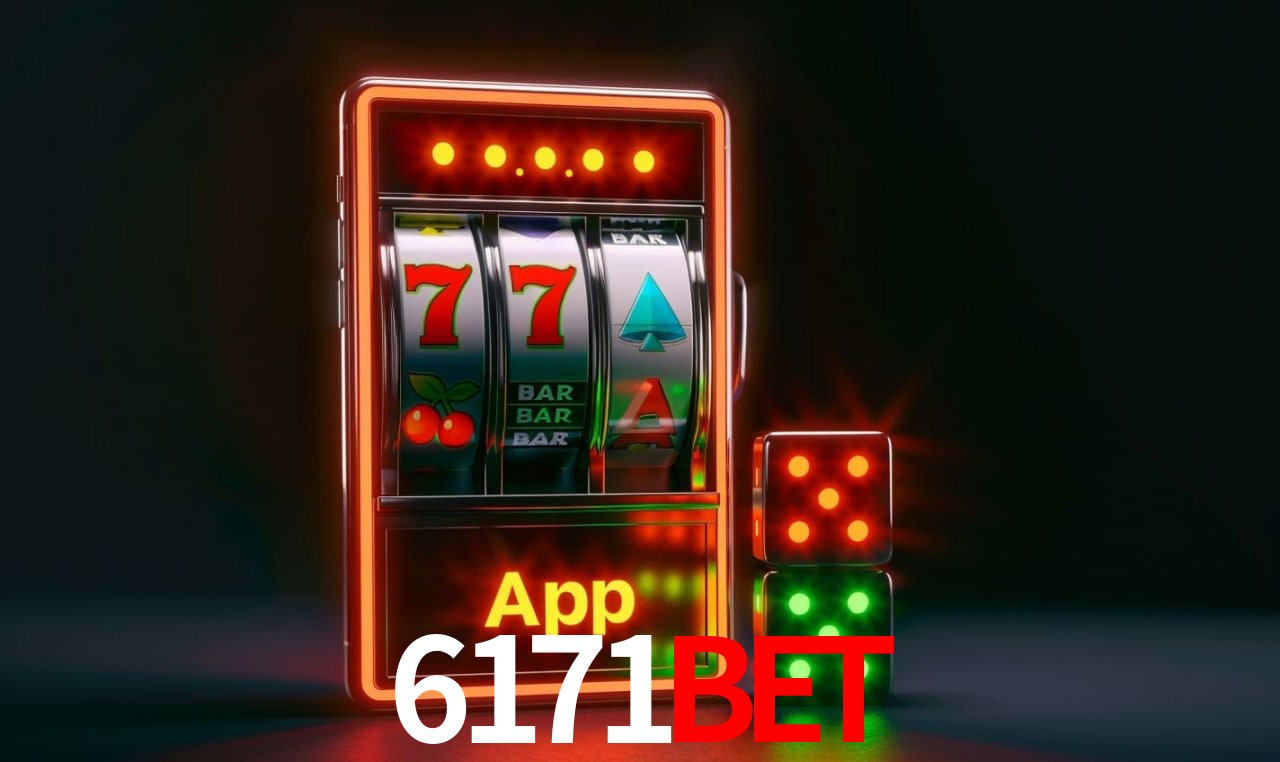 Integração de APIs 6171BET